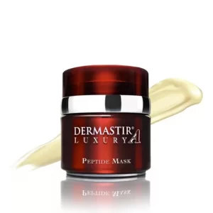 leave in peptide mask 2