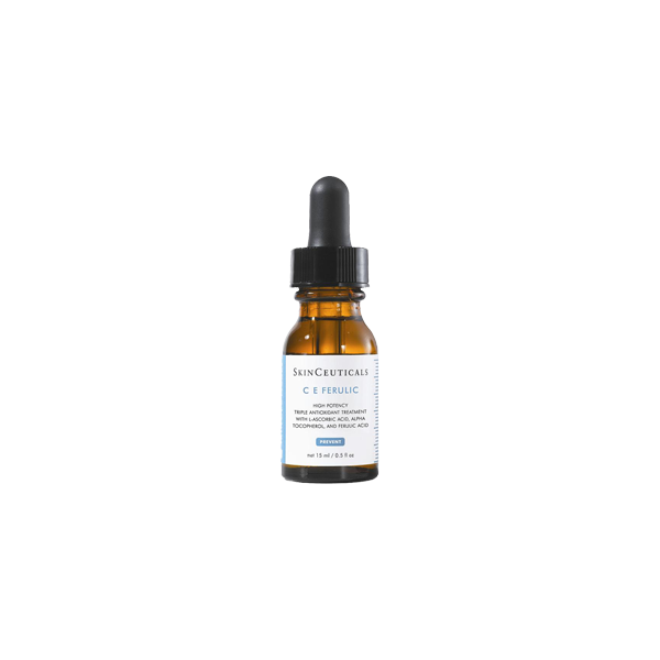 CE ferulic 15ml luxusminta
