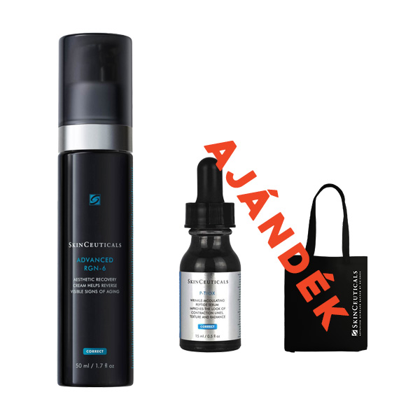 advanced rgn 6 + ajÁndÉk 15ml p tiox luxusminta (másolat)