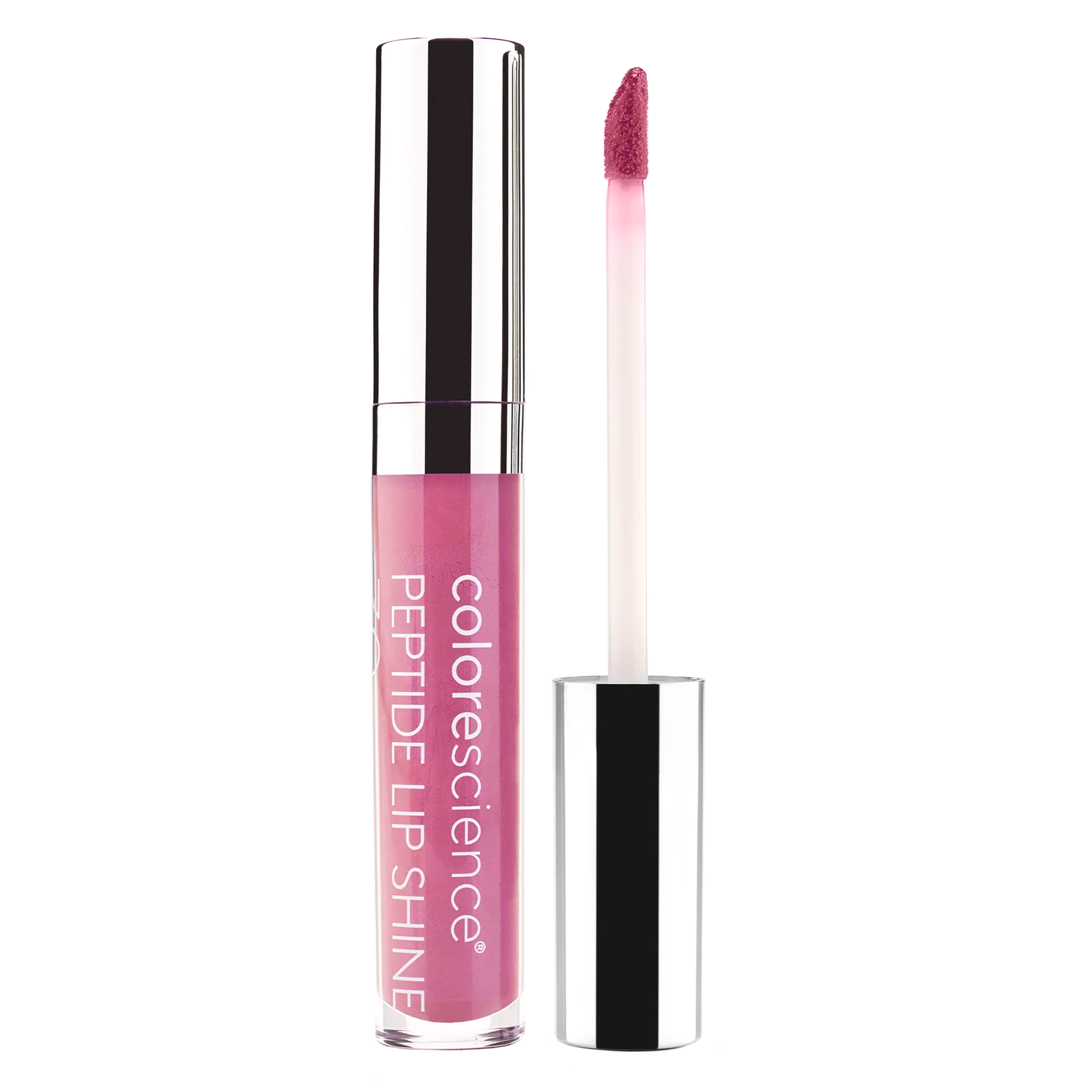 Lip Shine SPF 35 – GUAVA