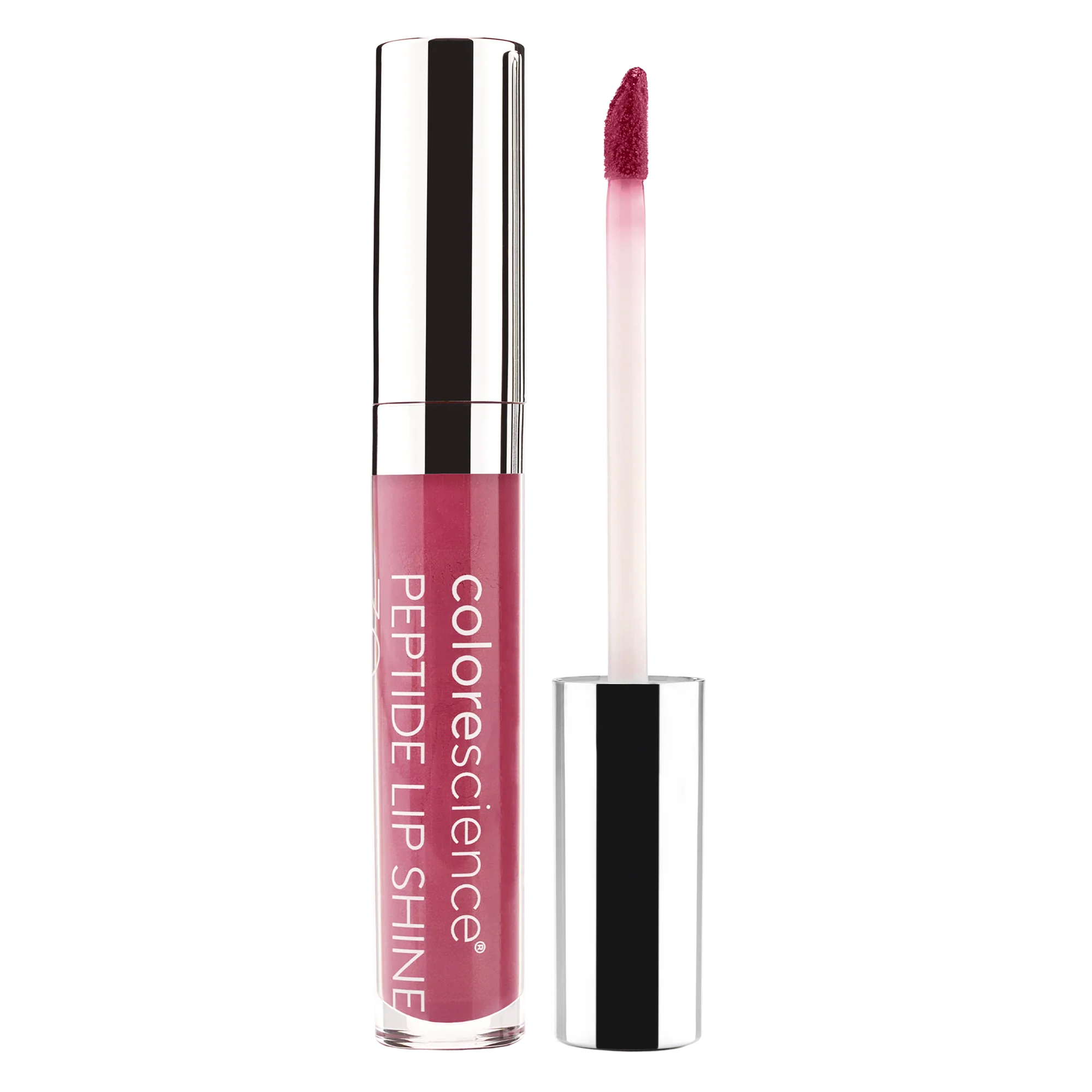 Lip Shine SPF 35 – Plum