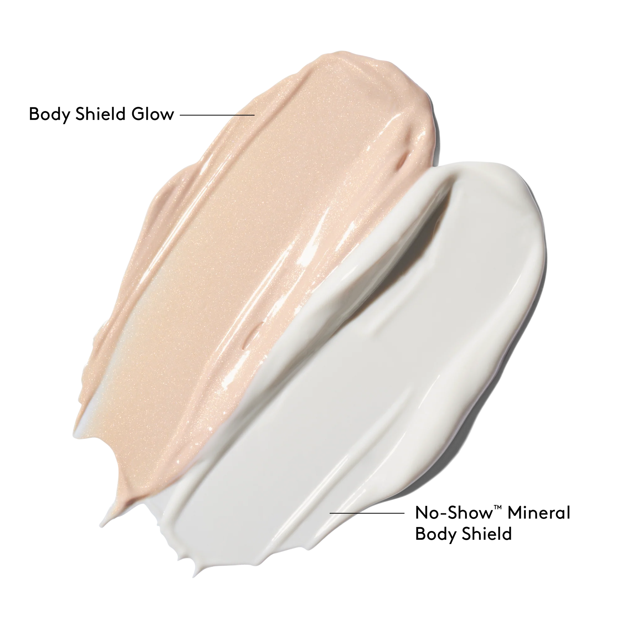 colorescience total protection® no show™ body shield spf 50 – 100% ásványi fényvédő testre (120 ml)