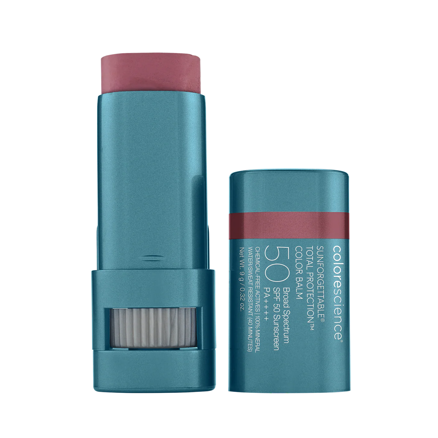 Sunforgettable® Total Protection™ Color Balm SPF50 – Berry